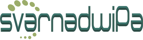 Svarnadwipa Logo